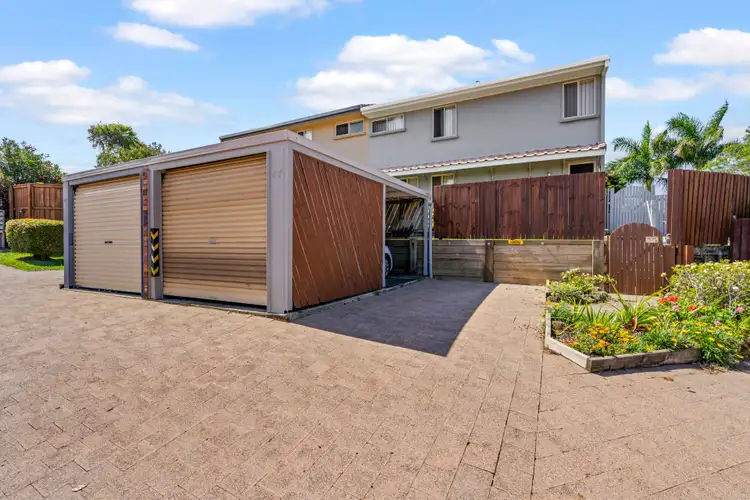 47/63 Olsen Avenue, Labrador QLD 4215