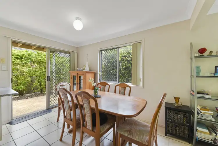 Third view of Homely townhouse listing, 9/150 Albany Creek Road, Aspley QLD 4034