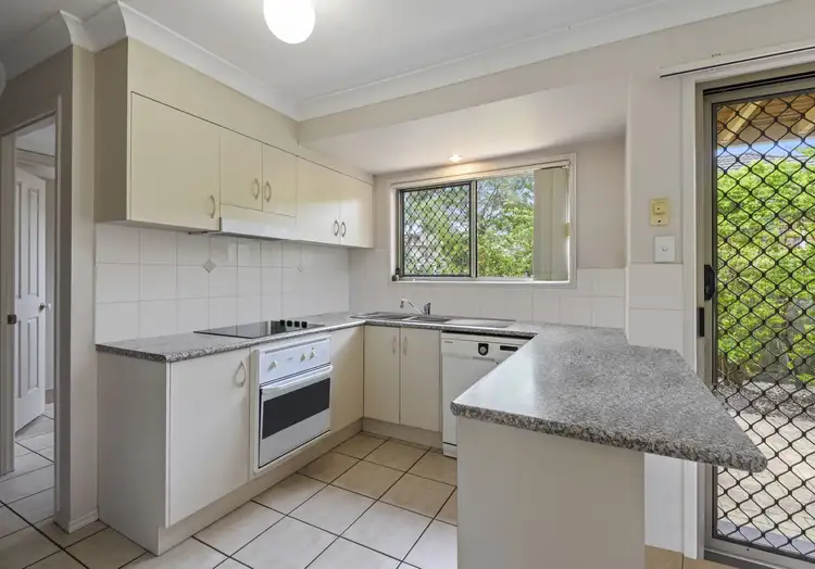 Fourth view of Homely townhouse listing, 9/150 Albany Creek Road, Aspley QLD 4034