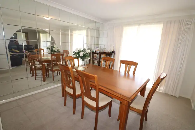 Fourth view of Homely house listing, 6 Cramsie Crescent, Glen Innes NSW 2370