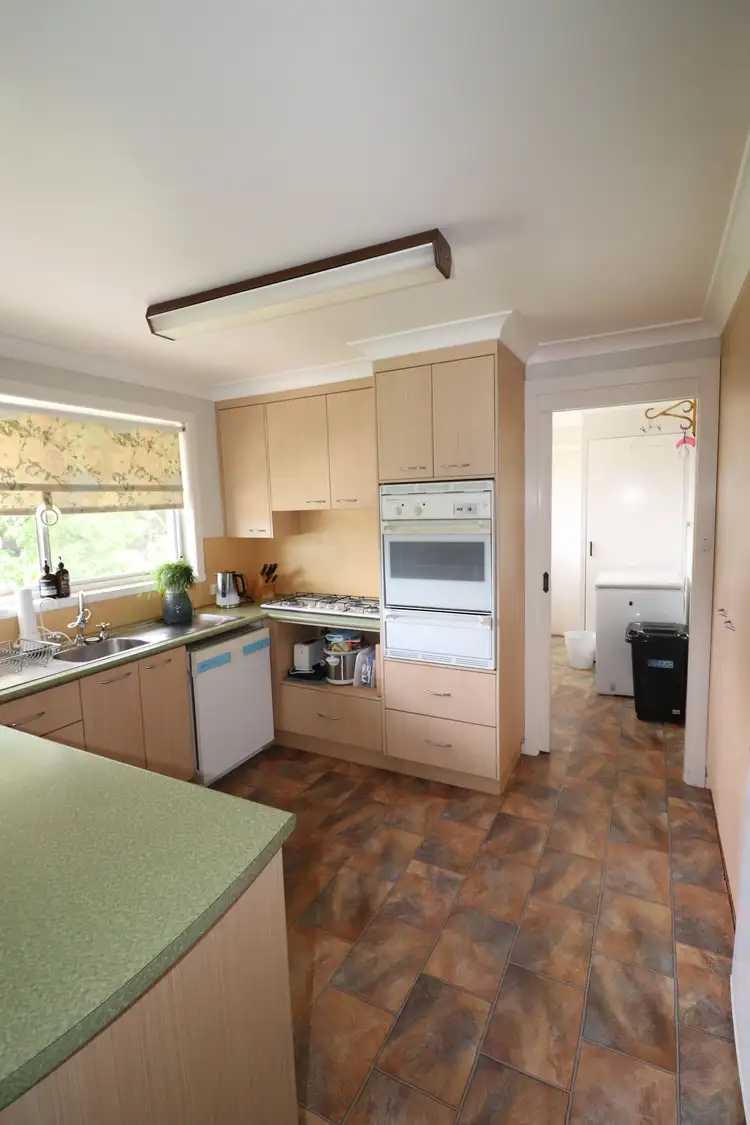 Fifth view of Homely house listing, 6 Cramsie Crescent, Glen Innes NSW 2370