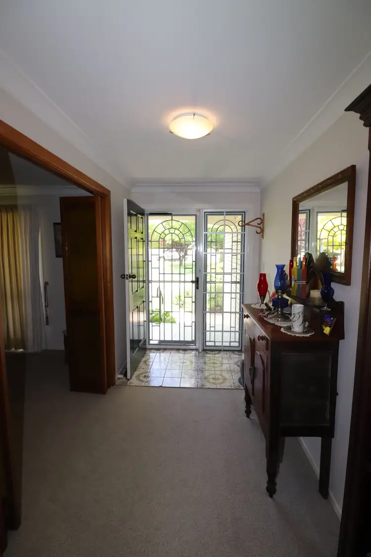 Sixth view of Homely house listing, 6 Cramsie Crescent, Glen Innes NSW 2370