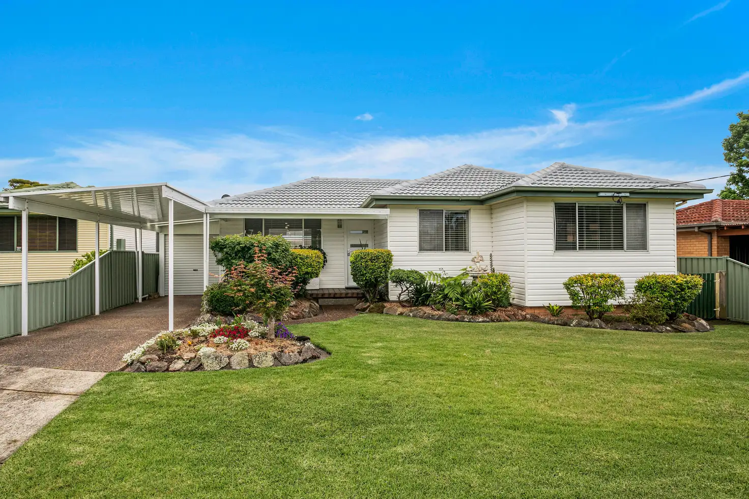Main view of Homely house listing, 23 Beveridge Street, Albion Park NSW 2527