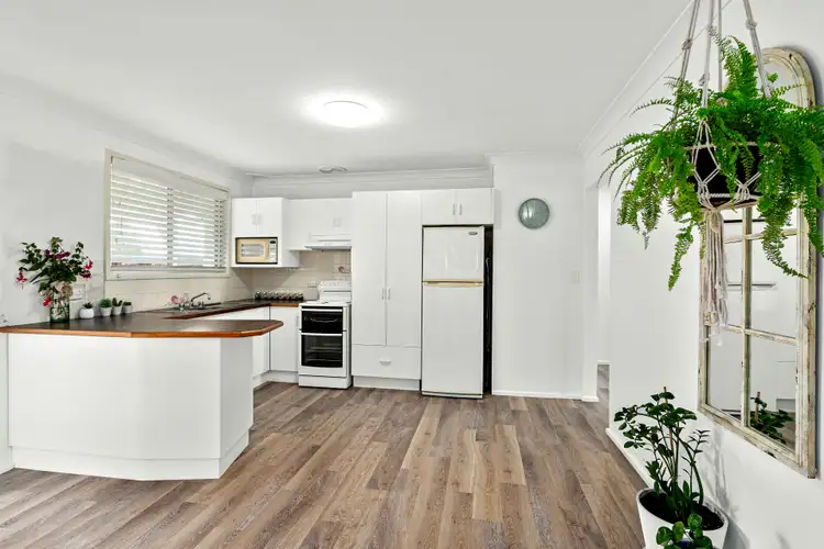 Second view of Homely house listing, 23 Beveridge Street, Albion Park NSW 2527