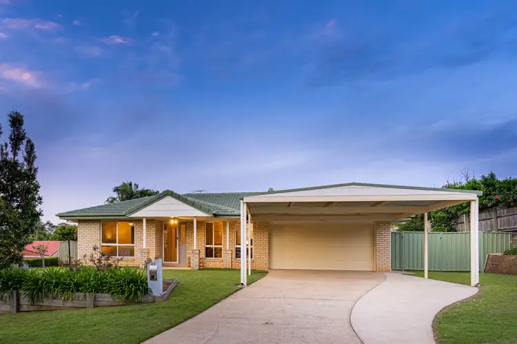 48 Gungurru Crescent
