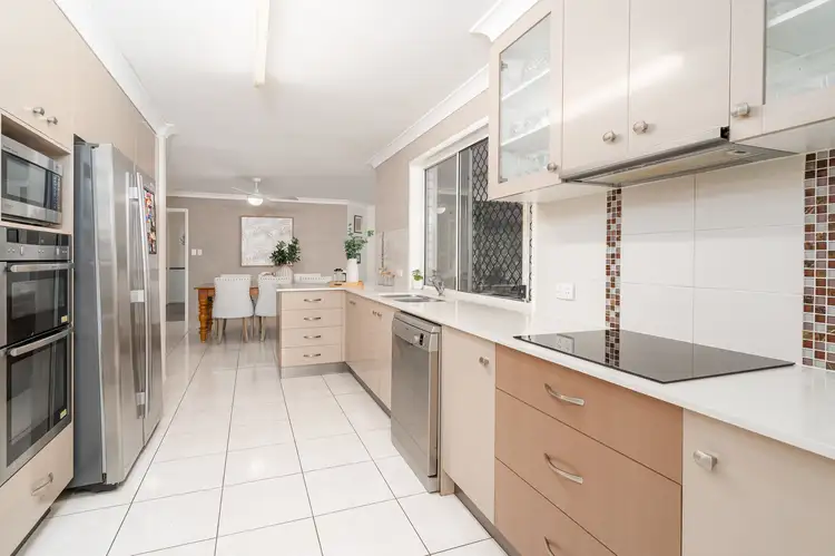 Fifth view of Homely house listing, 48 Gungurru Crescent, Kuraby QLD 4112