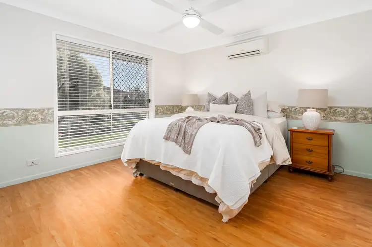 Sixth view of Homely house listing, 48 Gungurru Crescent, Kuraby QLD 4112