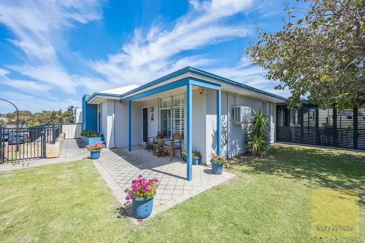 Main view of Homely house listing, 34 Somerly Drive, Clarkson WA 6030