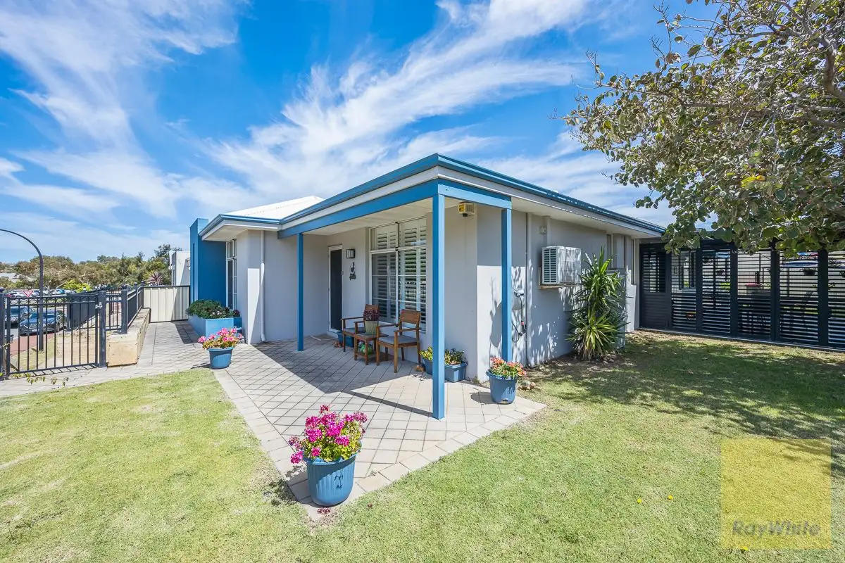 Main view of Homely house listing, 34 Somerly Drive, Clarkson WA 6030