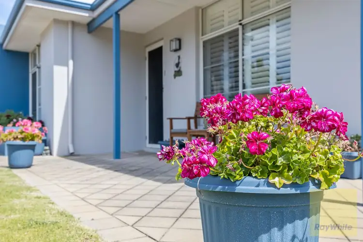 Second view of Homely house listing, 34 Somerly Drive, Clarkson WA 6030