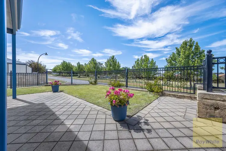 Fifth view of Homely house listing, 34 Somerly Drive, Clarkson WA 6030