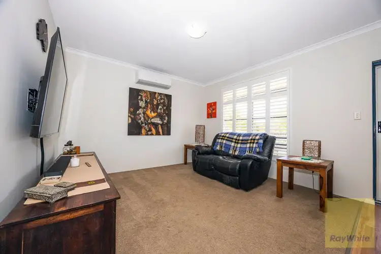 Seventh view of Homely house listing, 34 Somerly Drive, Clarkson WA 6030