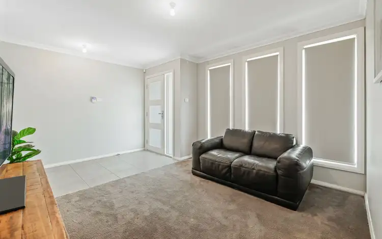 Second view of Homely house listing, 10 Rochester Street, Gregory Hills NSW 2557