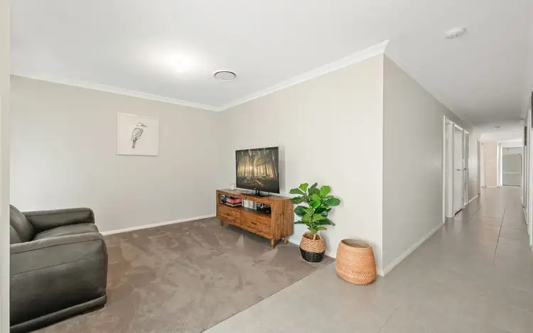 Third view of Homely house listing, 10 Rochester Street, Gregory Hills NSW 2557