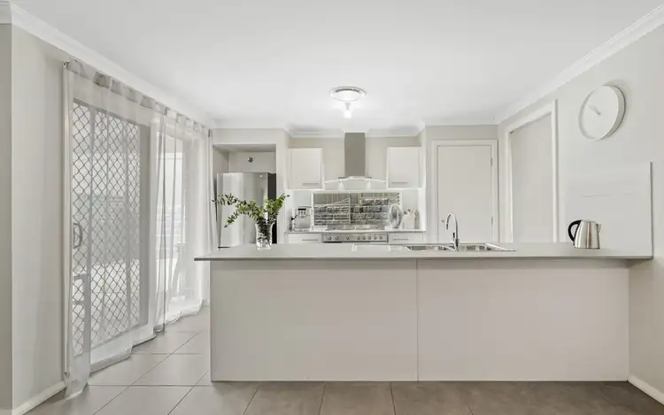 Sixth view of Homely house listing, 10 Rochester Street, Gregory Hills NSW 2557