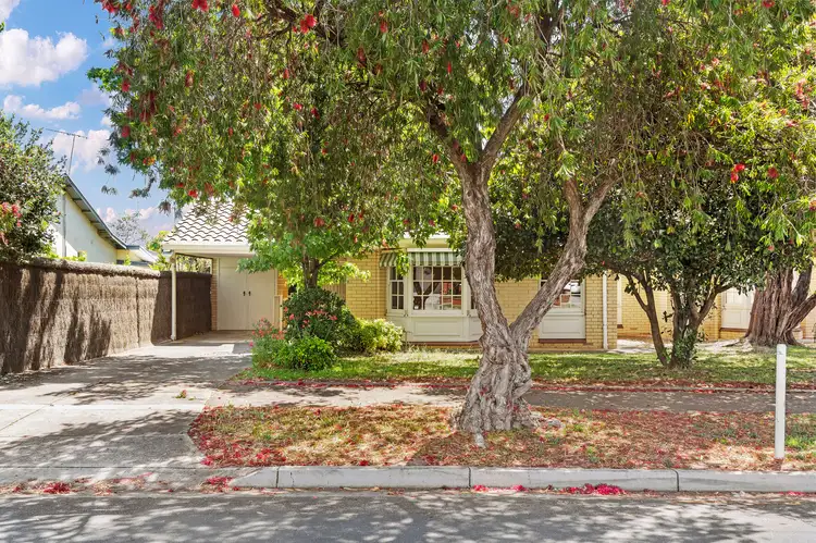 Main view of Homely house listing, 1/9 Orange Grove, Kensington Park SA 5068
