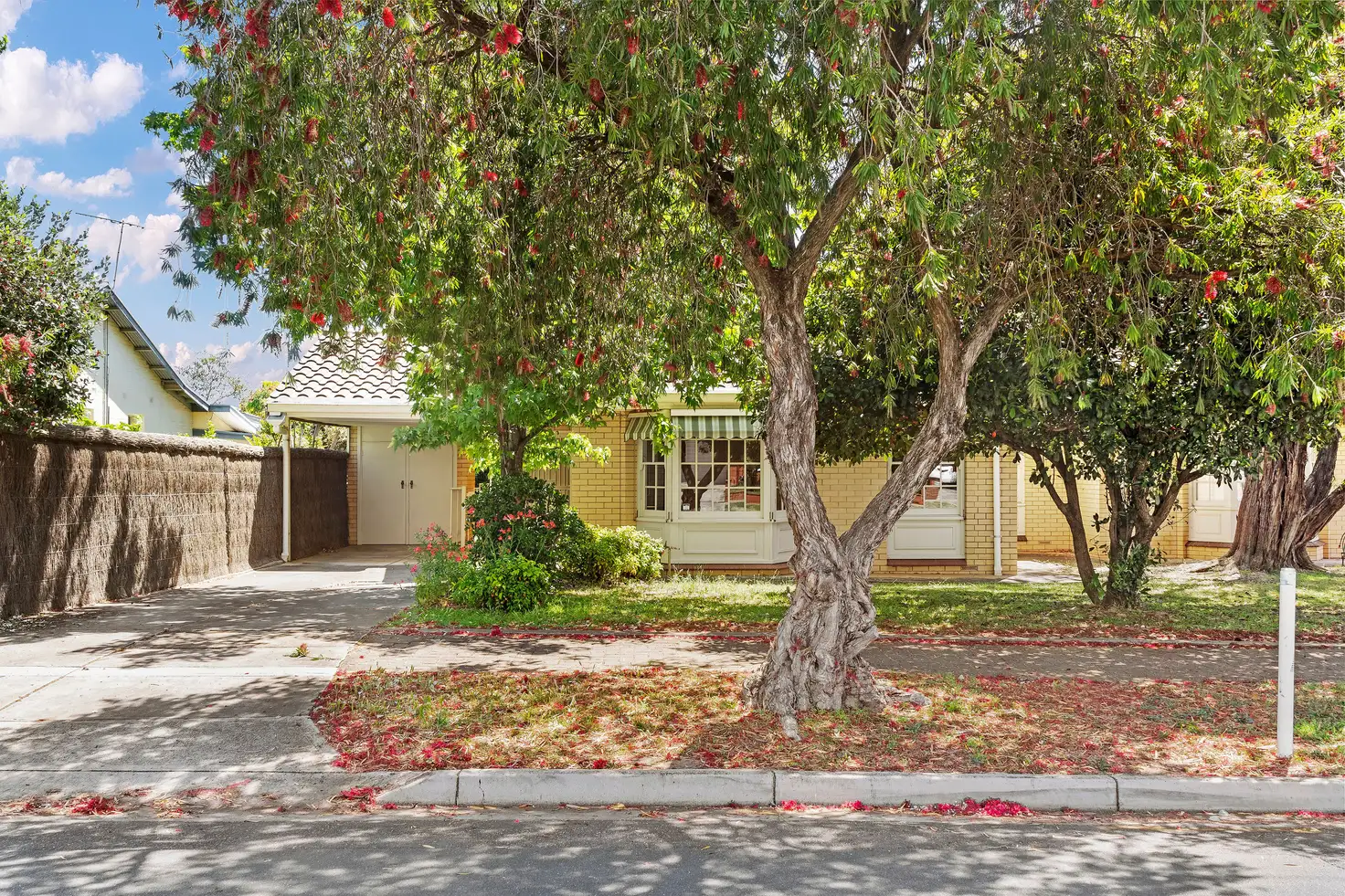 Main view of Homely house listing, 1/9 Orange Grove, Kensington Park SA 5068
