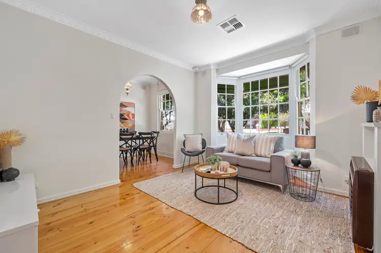 Fourth view of Homely house listing, 1/9 Orange Grove, Kensington Park SA 5068