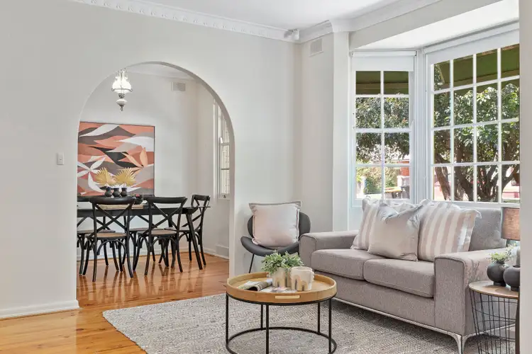 Fifth view of Homely house listing, 1/9 Orange Grove, Kensington Park SA 5068