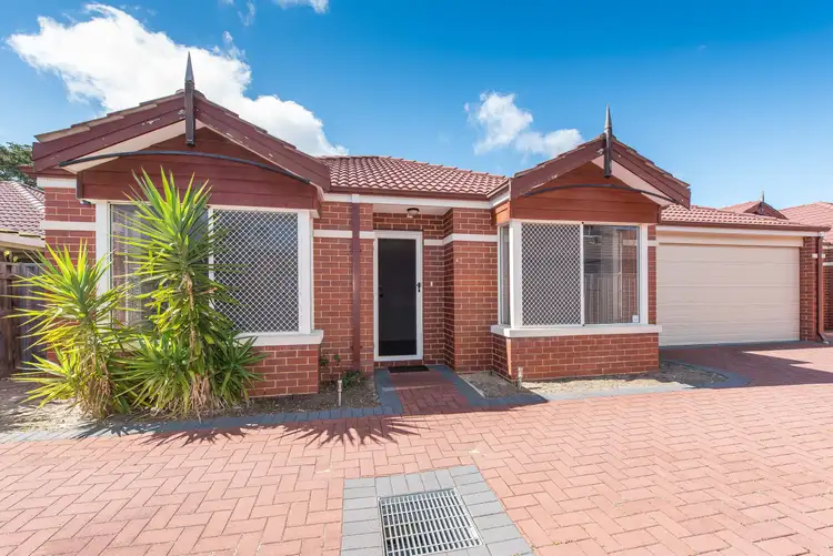 6 Johnson Street