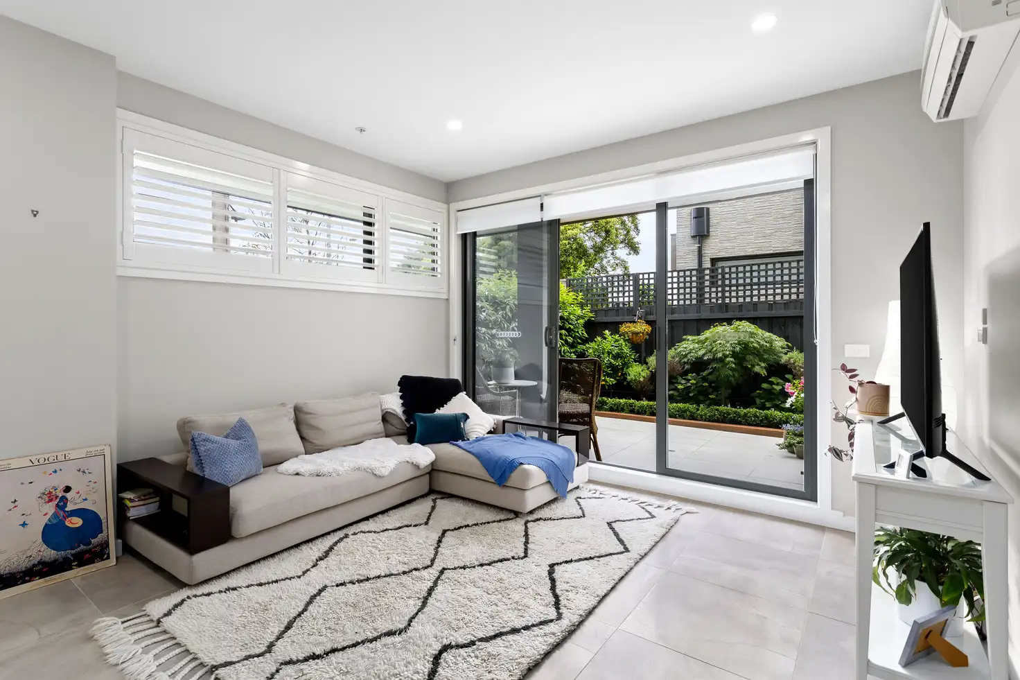 Main view of Homely apartment listing, 1/164 Blackburn Road, Doncaster East VIC 3109