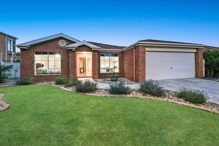 125 Bellevue Drive, Berwick VIC 3806
