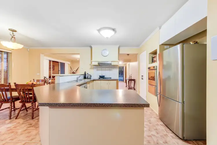 Fourth view of Homely house listing, 125 Bellevue Drive, Berwick VIC 3806
