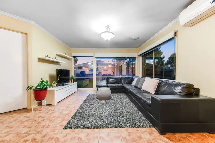 Sixth view of Homely house listing, 125 Bellevue Drive, Berwick VIC 3806