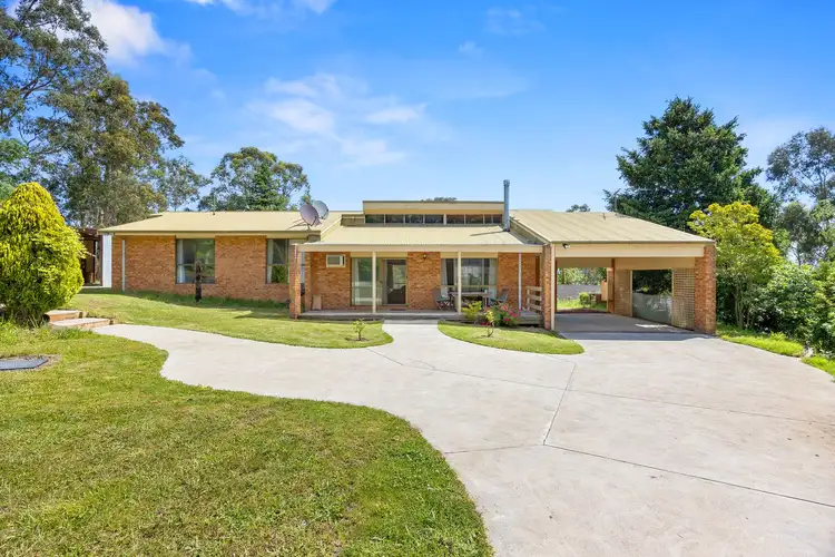 Main view of Homely house listing, 9 Little Joe Court, Wesburn VIC 3799
