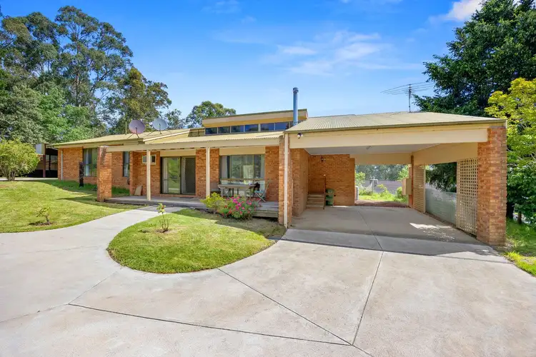 Second view of Homely house listing, 9 Little Joe Court, Wesburn VIC 3799