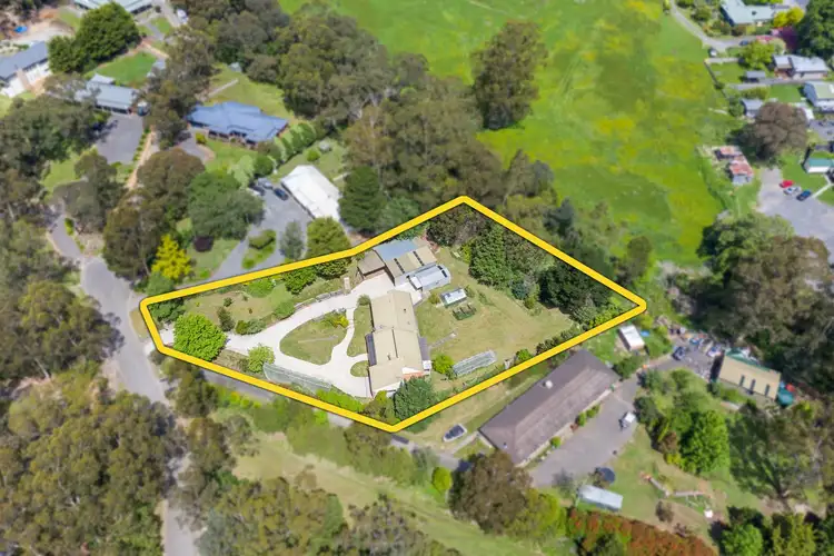 Fourth view of Homely house listing, 9 Little Joe Court, Wesburn VIC 3799