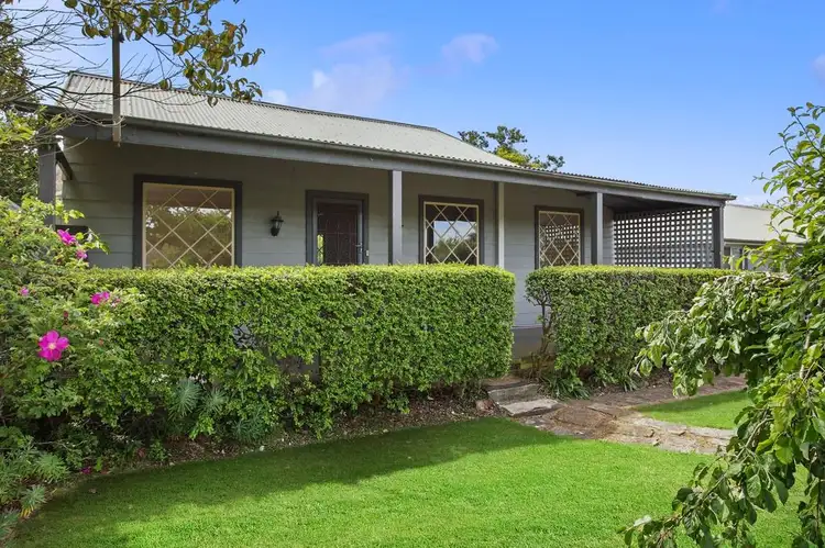 Main view of Homely house listing, 23 Alfred Street, Mittagong NSW 2575