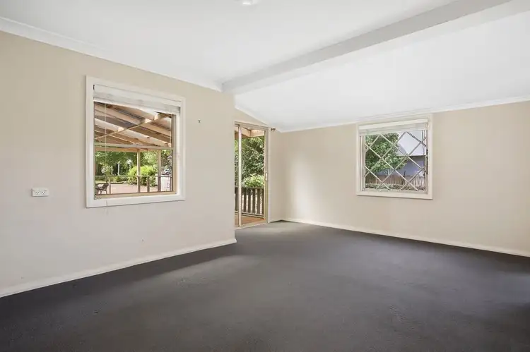 Sixth view of Homely house listing, 23 Alfred Street, Mittagong NSW 2575