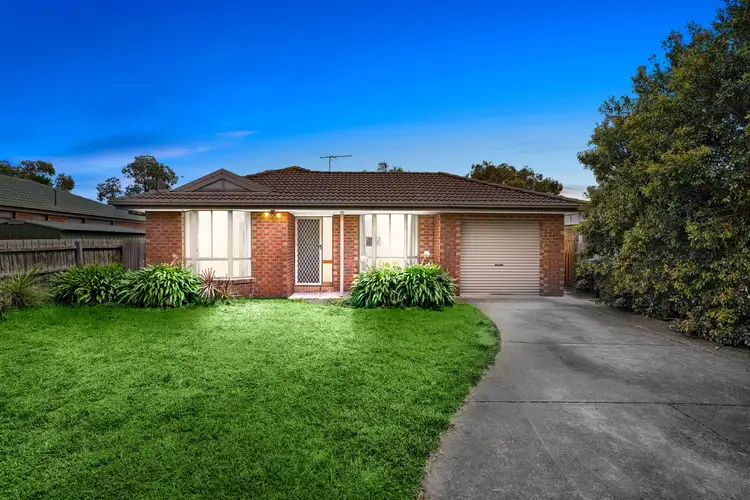 10 Ganges Court, Werribee VIC 3030