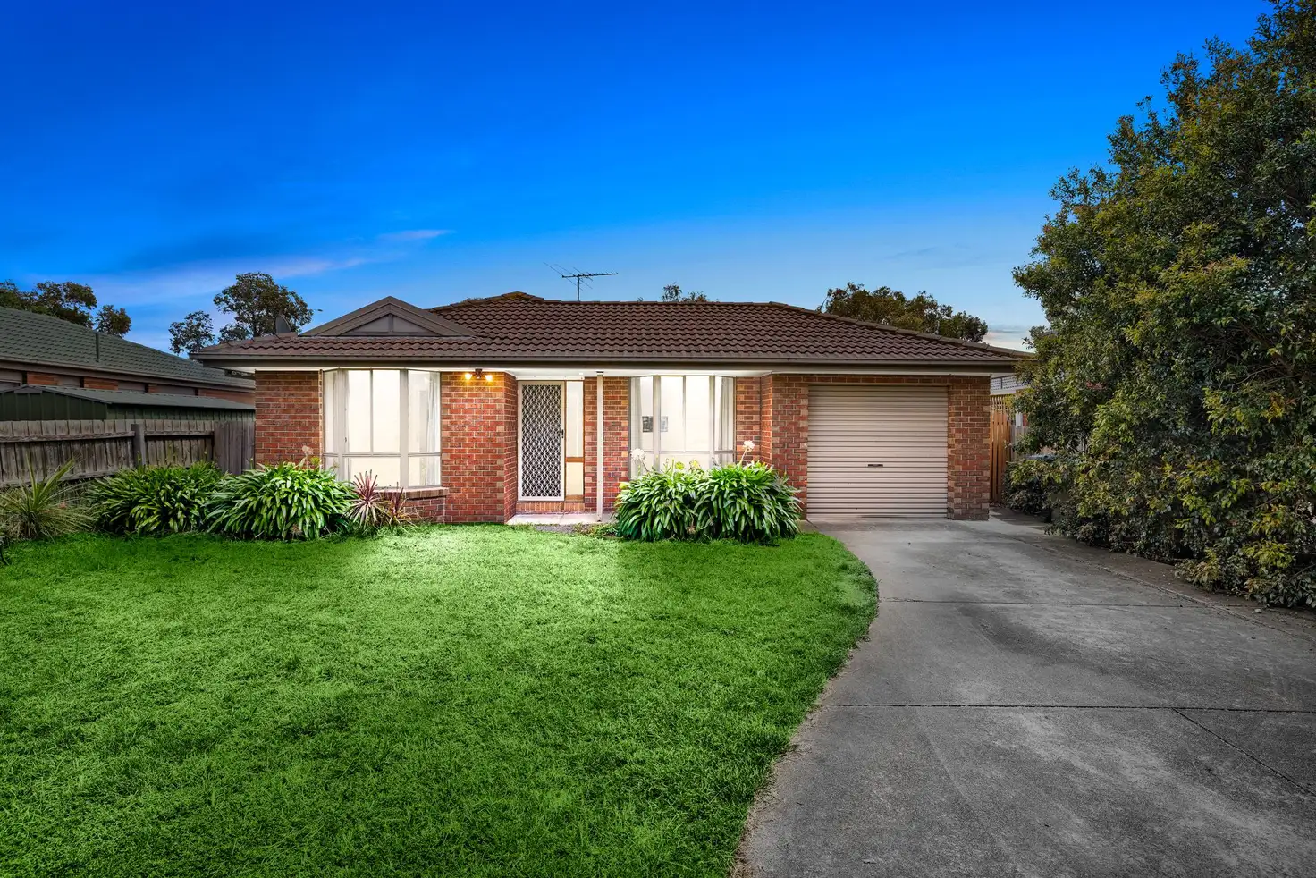 Main view of Homely house listing, 10 Ganges Court, Werribee VIC 3030