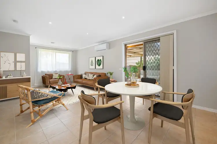 Fifth view of Homely house listing, 10 Ganges Court, Werribee VIC 3030