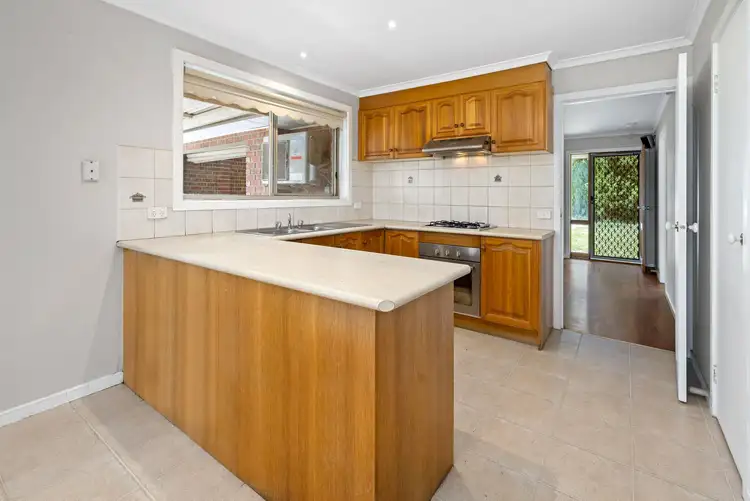 Sixth view of Homely house listing, 10 Ganges Court, Werribee VIC 3030