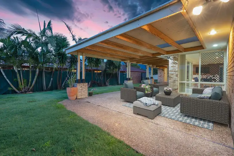 Sixth view of Homely house listing, 38 Ascendancy Way, Upper Coomera QLD 4209