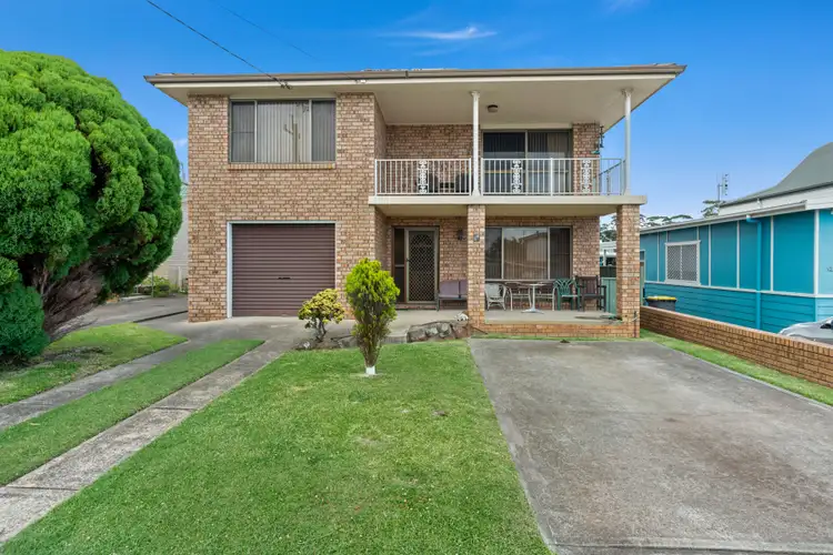 Second view of Homely house listing, 14 Merimbula Street, Currarong NSW 2540