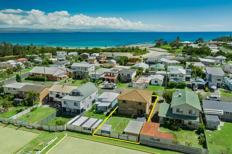 Third view of Homely house listing, 14 Merimbula Street, Currarong NSW 2540