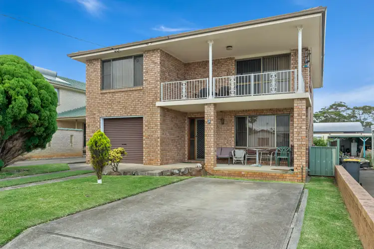 Fourth view of Homely house listing, 14 Merimbula Street, Currarong NSW 2540