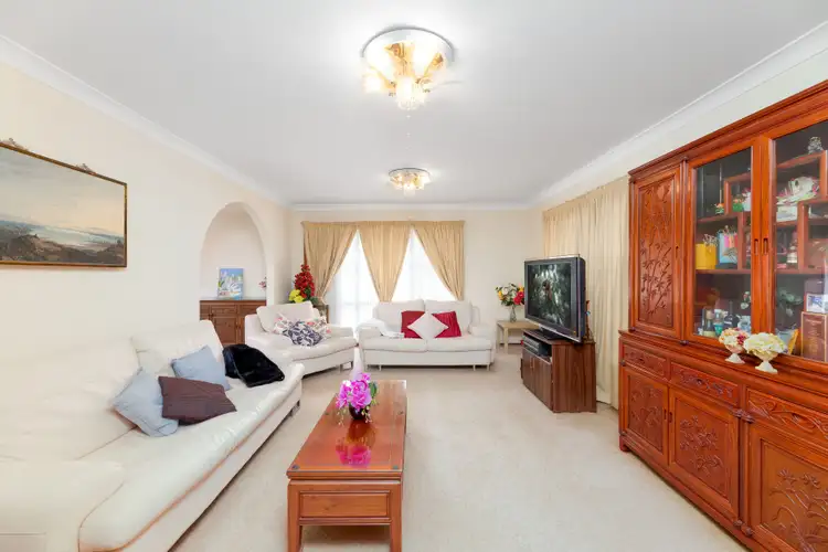 Third view of Homely house listing, 3 Sheoak Place, Alfords Point NSW 2234