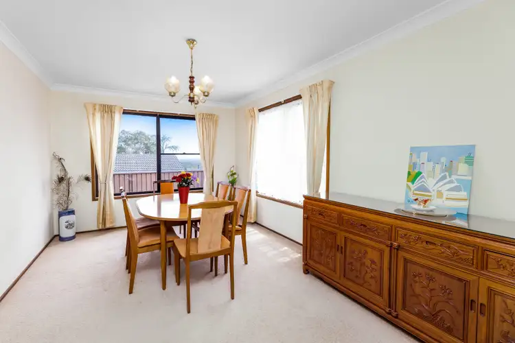 Fourth view of Homely house listing, 3 Sheoak Place, Alfords Point NSW 2234