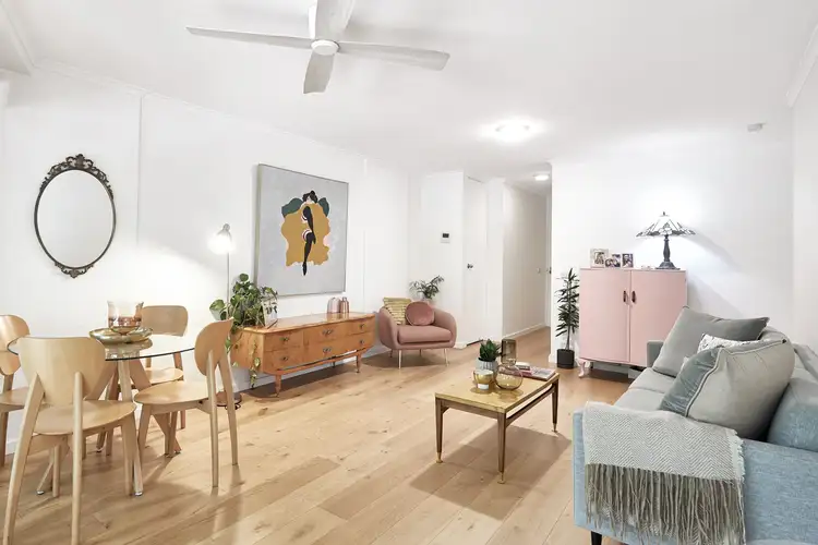 Third view of Homely apartment listing, 10/53-55 Elizabeth Bay Road, Elizabeth Bay NSW 2011