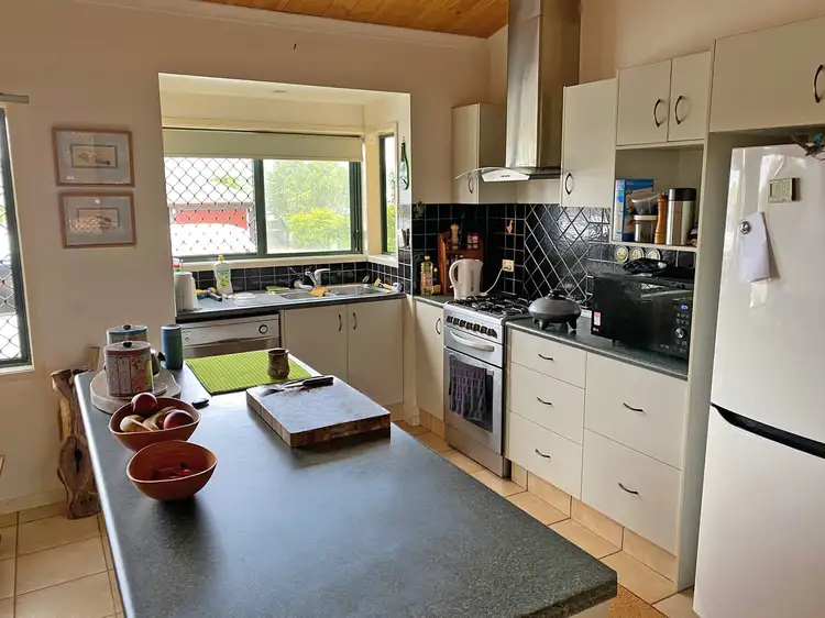 Third view of Homely semi-detached listing, 1-2/3 Bell Close, Atherton QLD 4883