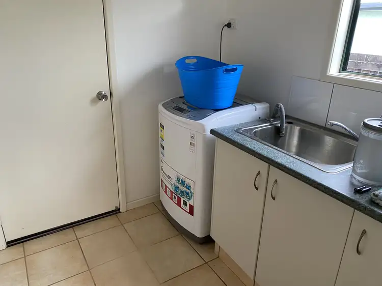 Seventh view of Homely semi-detached listing, 1-2/3 Bell Close, Atherton QLD 4883