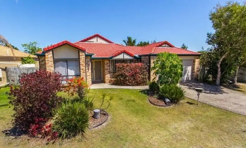 Main view of Homely house listing, 23 Fawn Street, Upper Coomera QLD 4209