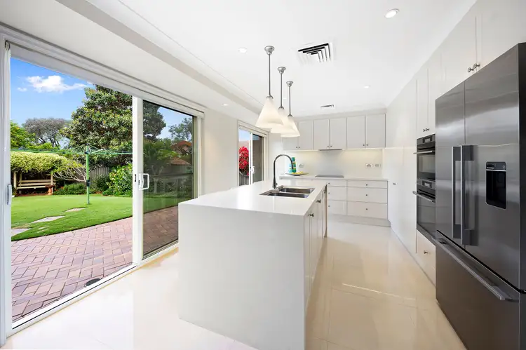 Second view of Homely house listing, 90 Warrangarree Drive, Woronora Heights NSW 2233