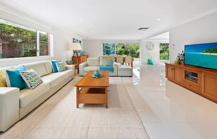 Third view of Homely house listing, 90 Warrangarree Drive, Woronora Heights NSW 2233