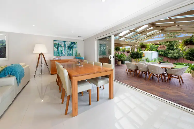 Fourth view of Homely house listing, 90 Warrangarree Drive, Woronora Heights NSW 2233